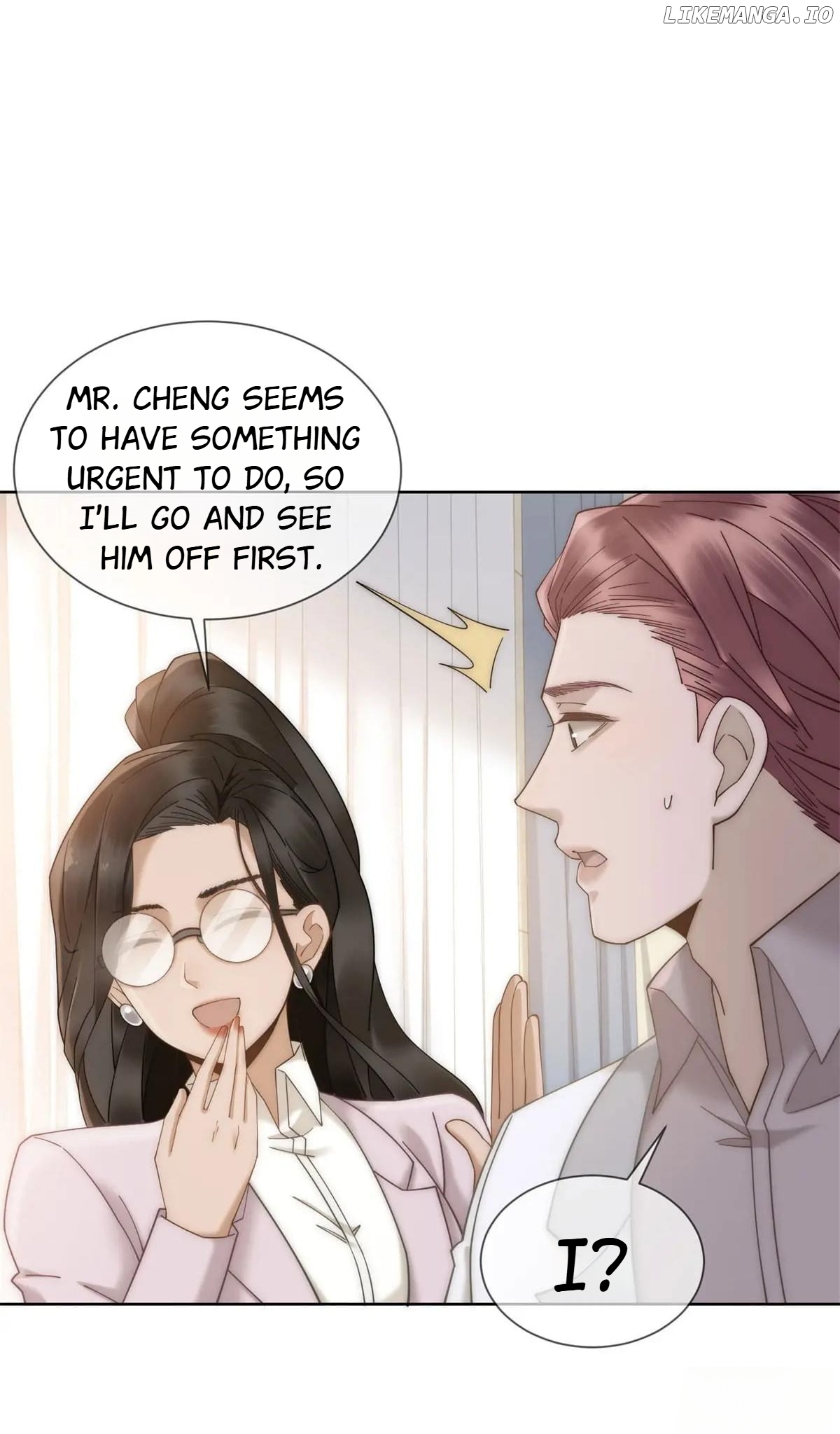Don't Mess with a Deadly Revenger Chapter 19 - page 15
